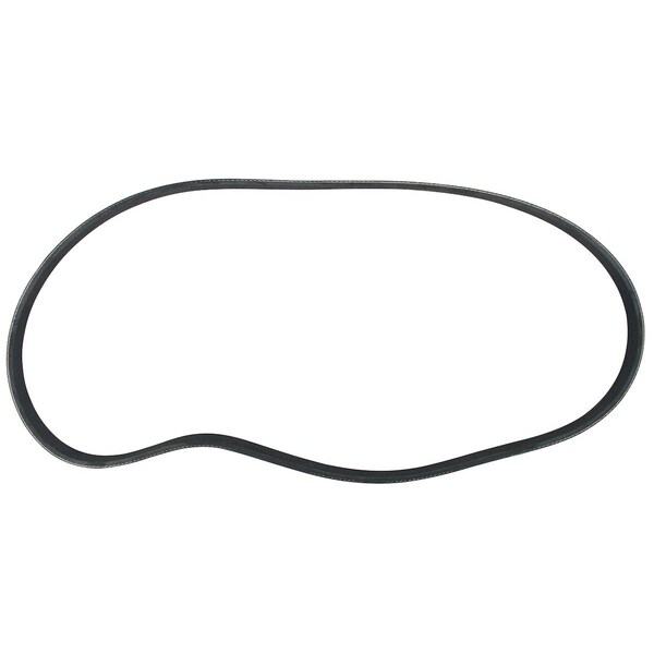 A & I Products Micro-Rib V-Belt (46") 0" x0" x0" A-460K6 - main